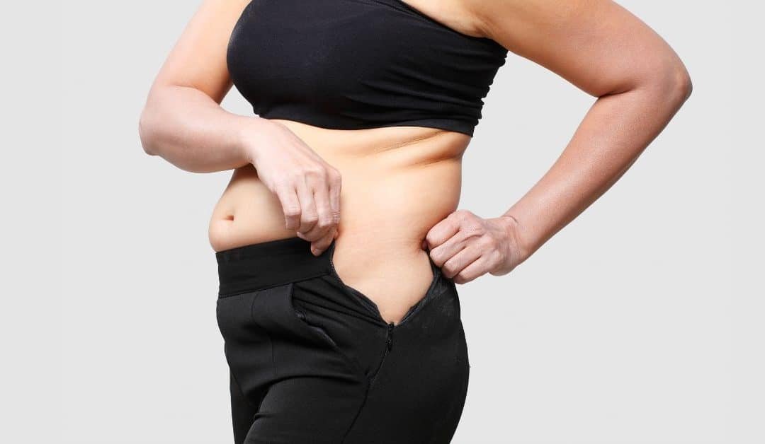 Can Stress Cause Weight Gain?