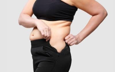 Can Stress Cause Weight Gain?
