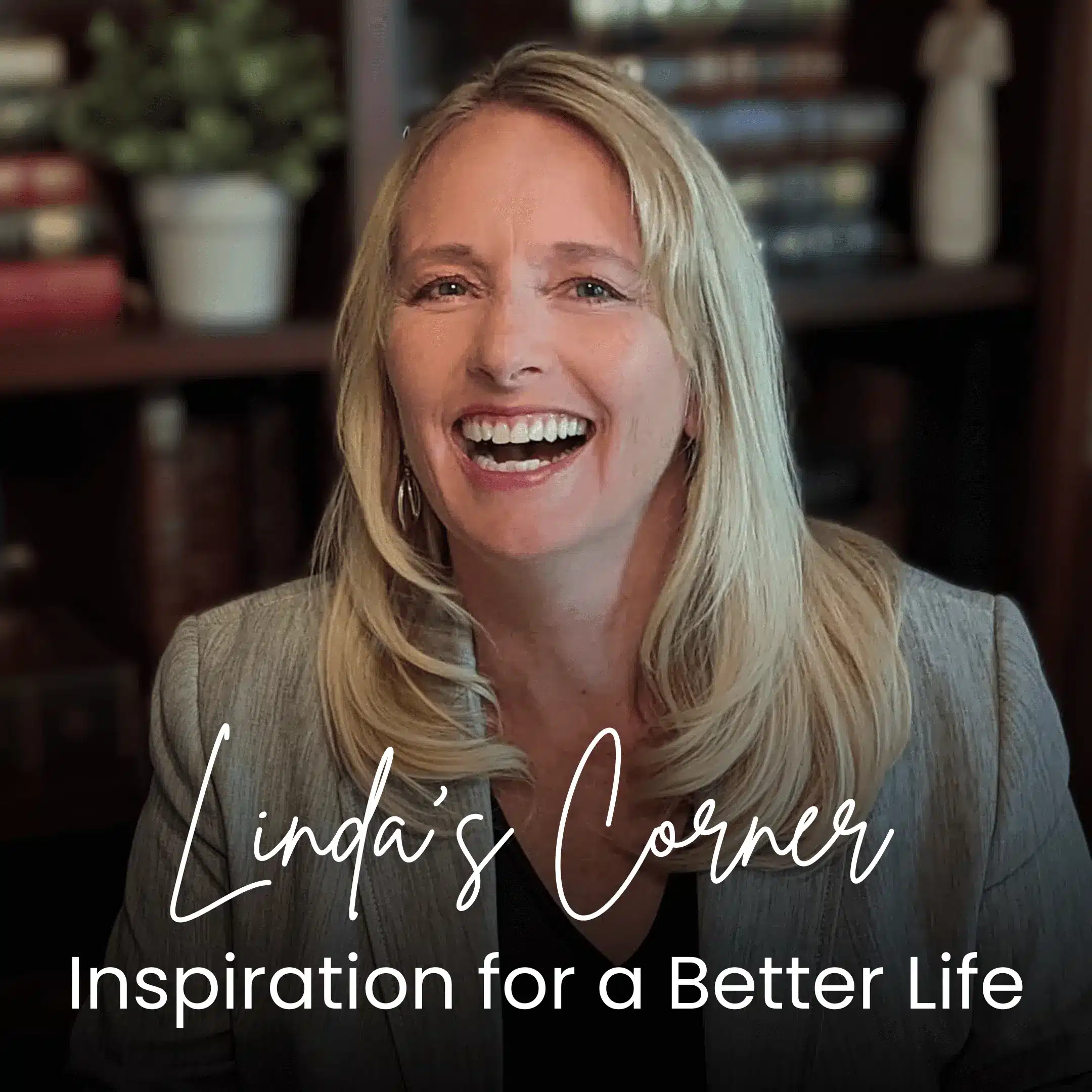 , Linda&rsquo;s Corner Podcast