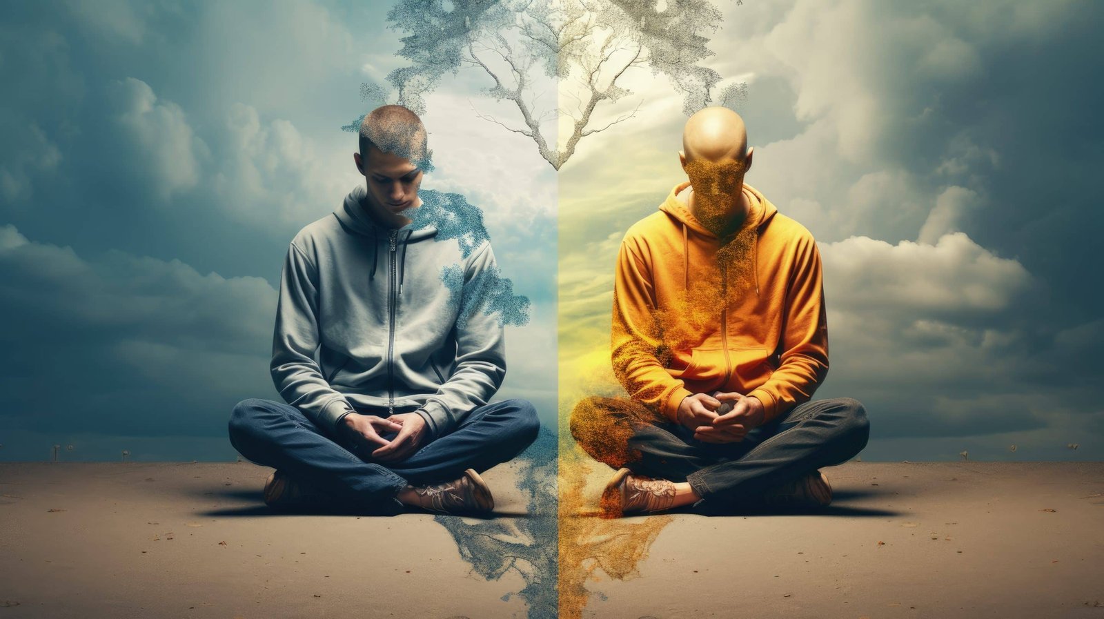Breathwork, Healing Breathwork Detox