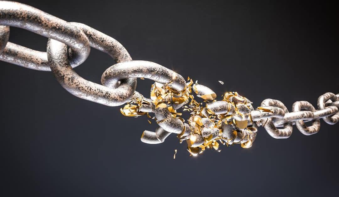 Break the cycle - Generational Healing